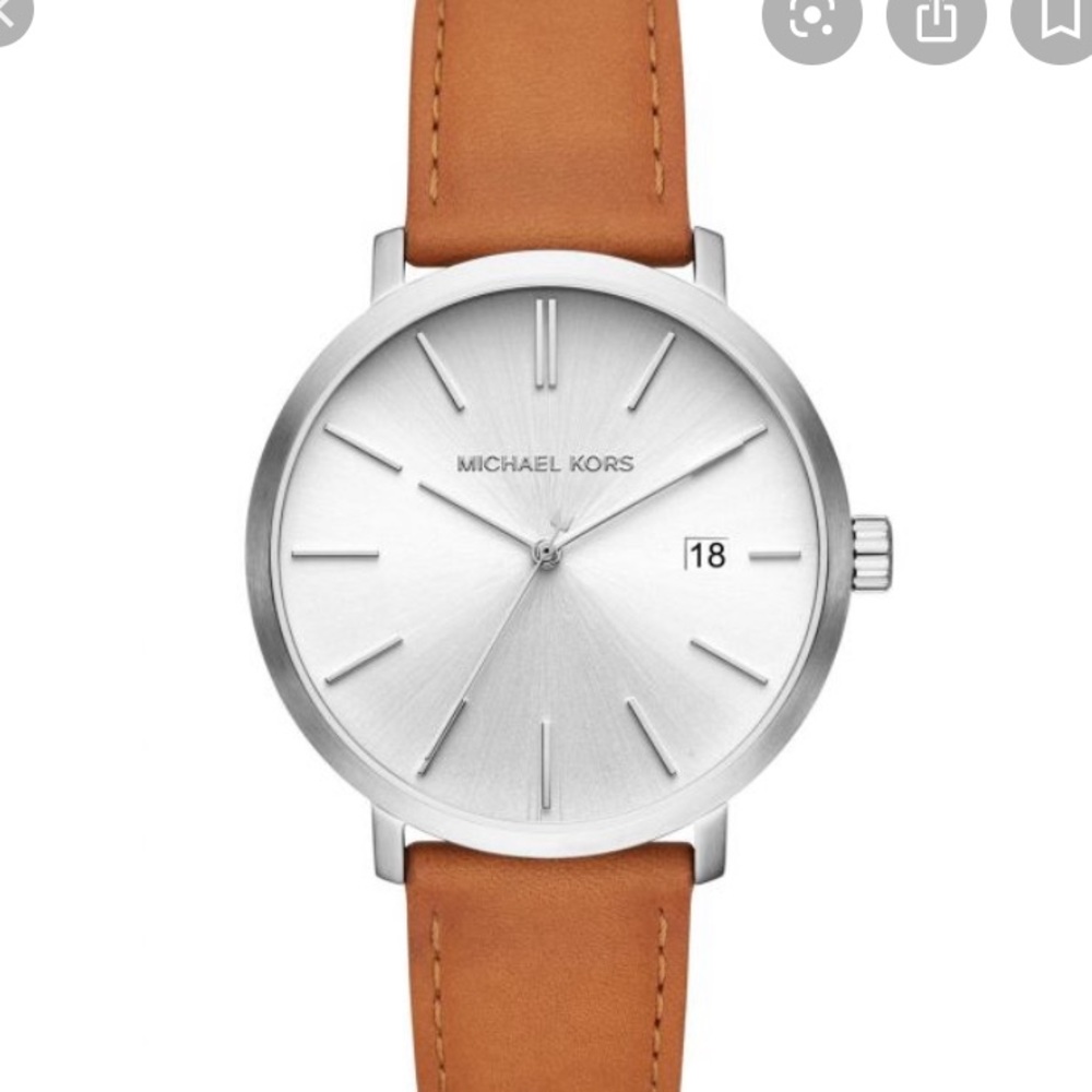 🧔🏽New MK men watch - Picture 7 of 8